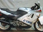 1990 Honda CBR 600F